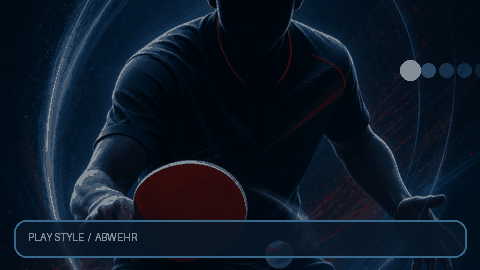 Spielstil Abwehr